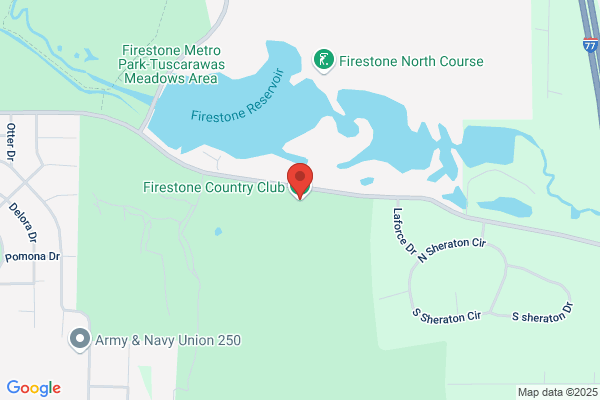 Firestone Country Club