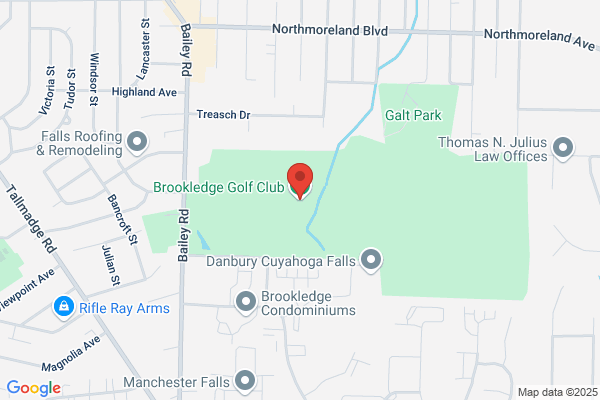 Brookledge Golf Club