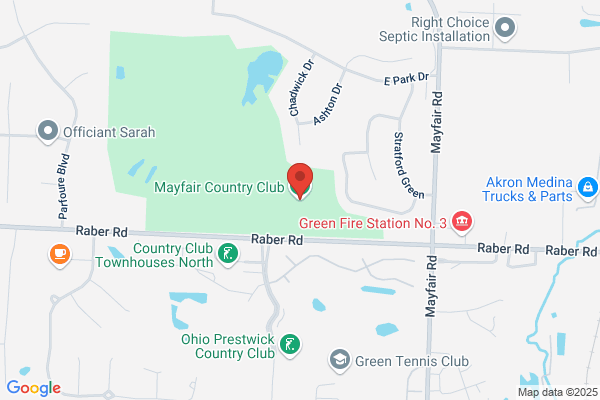 Mayfair Country Club