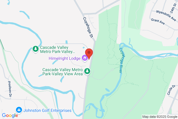 Valley View Golf Club