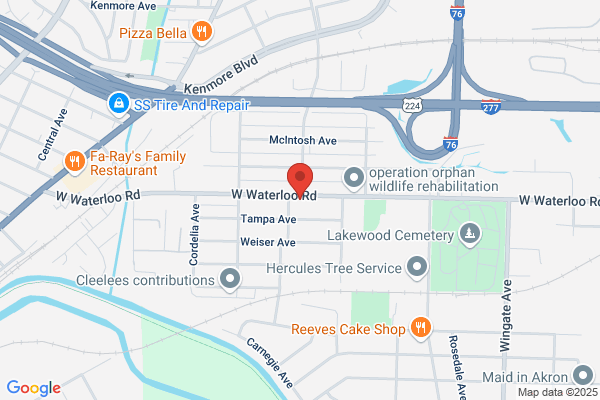 Mike's Market