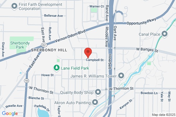 Raymond Food Mart