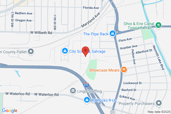 Pitsch Plumbing & Heating Co