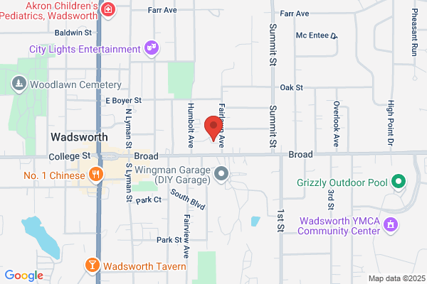 Wooster Heating & Cooling