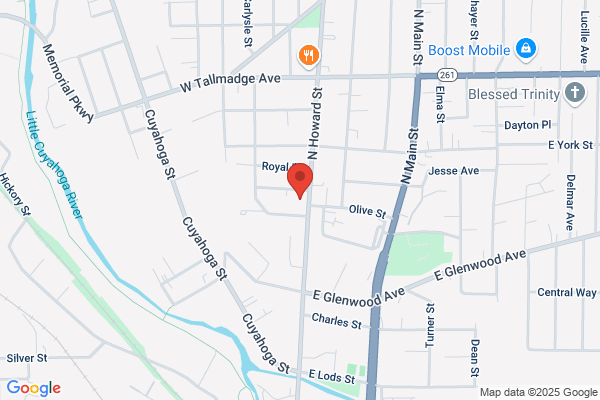 Gentiva Health Services