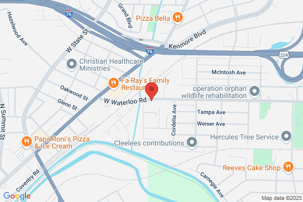 Akron Communications & Security