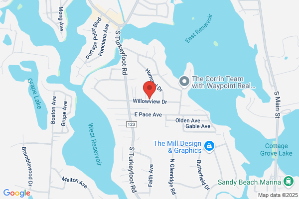 Coventry Senior Citizens Center