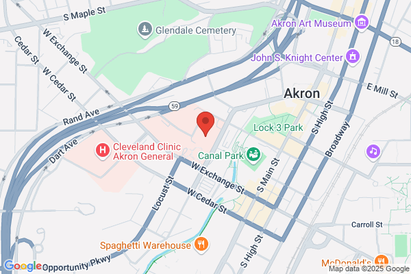Akron Children's Hospital, Sickle Cell Program