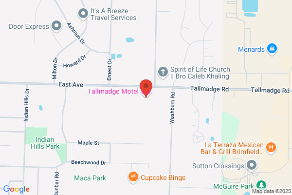 Tallmadge Motel