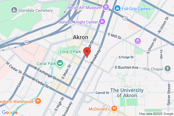 Akron Canton Claim Service