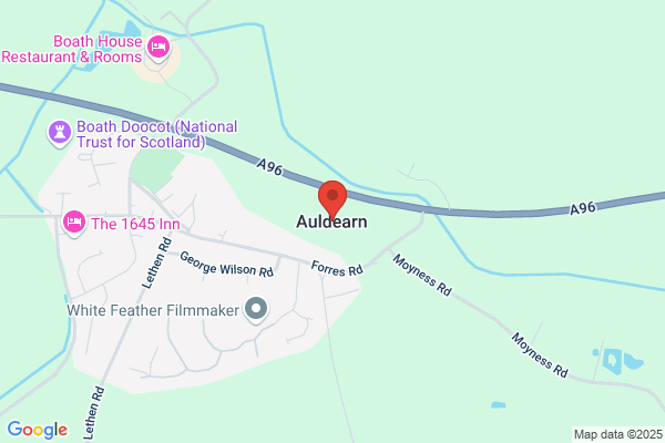 Auldhaefen Online Service