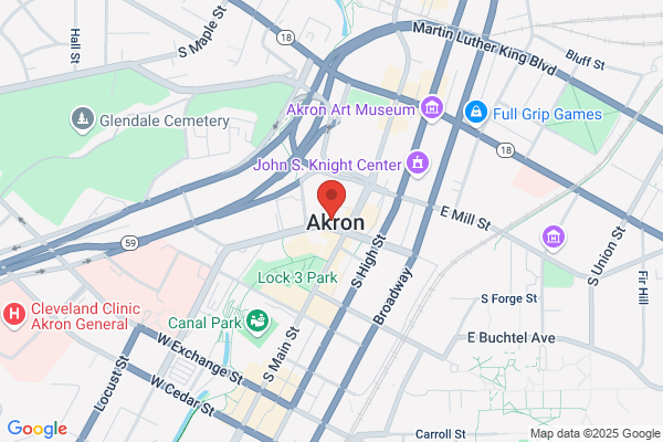 Akron Tax and Appraisal Inc