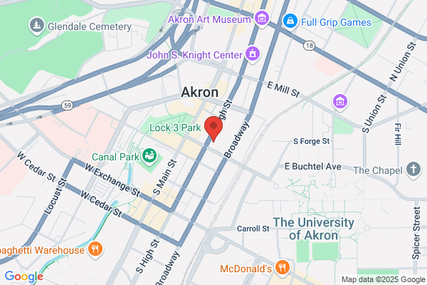 Akron City of, Police Department, Traffic Office