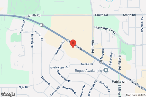 Bruggeman Amie L Attorney