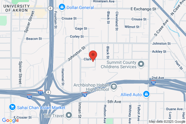 Oldham Robert L Attorney