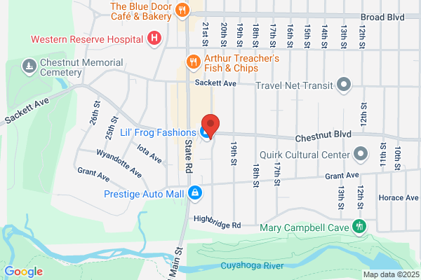Powell Georgene Attorney