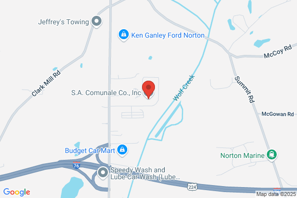 Comunale Co Inc