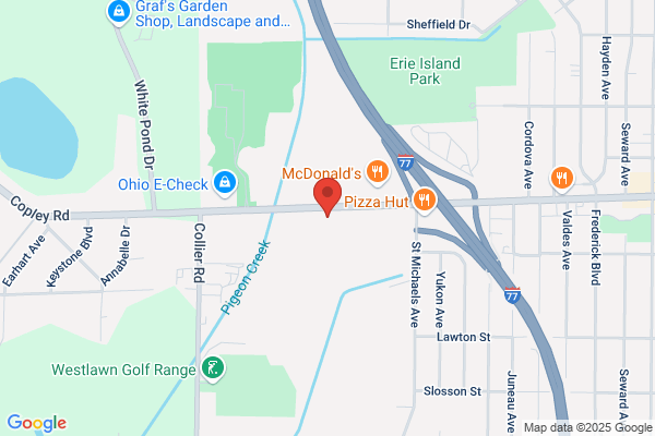 Fairlawn Medina Landscape Supply