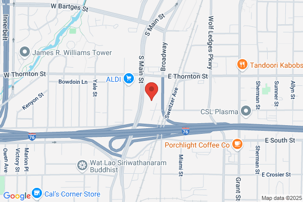 Sherwin Williams Co