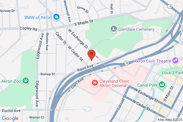 Fresenius Kidney Care Akron