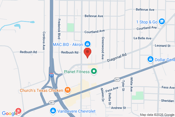 Quest Diagnostics Incorporated, Patient Service Centers