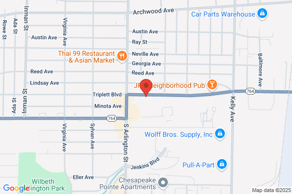 Del-Ter Precision Machine Inc