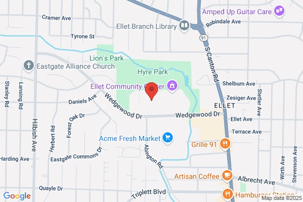 Akron Public Schools, Middle Schools, Hyre