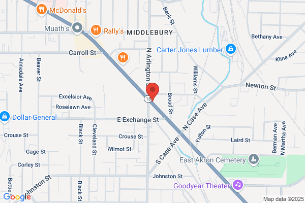 Buckeye Surplus Inc