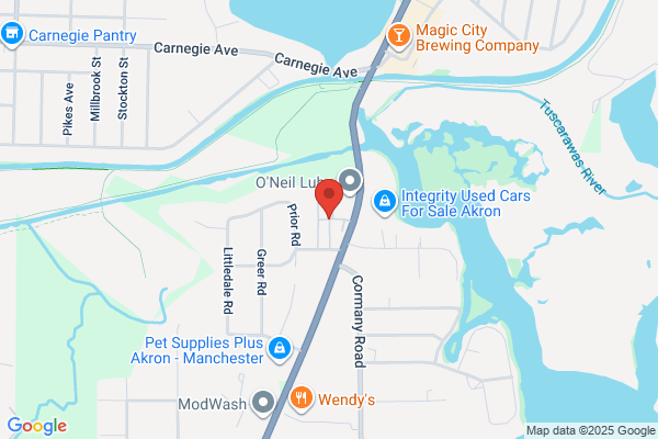 Lakeside Mobile Home Park