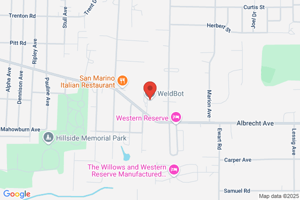 Automated Machinery Inc