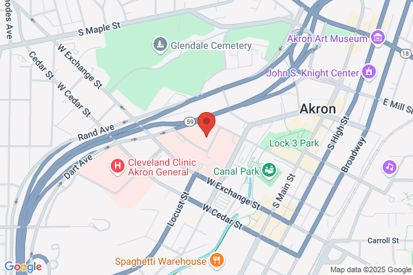 Akron Pediatric Neurology, Inc.