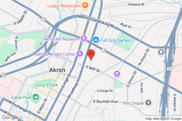 Akron Legal News