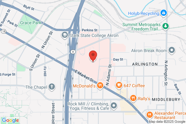 Summa Health System, Akron City Hospital, Homecare Services