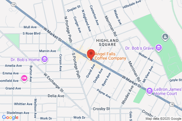 Highland Square Pharmacy