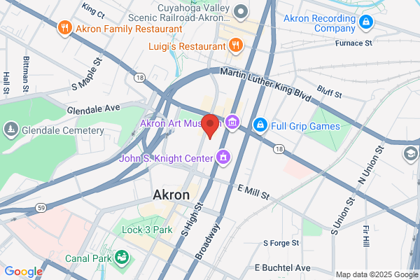 Norlson Inc