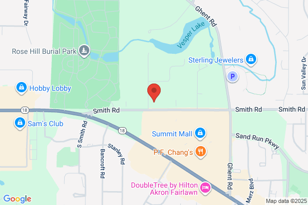 Marshall Oral, Facial and Implant Surgery Center