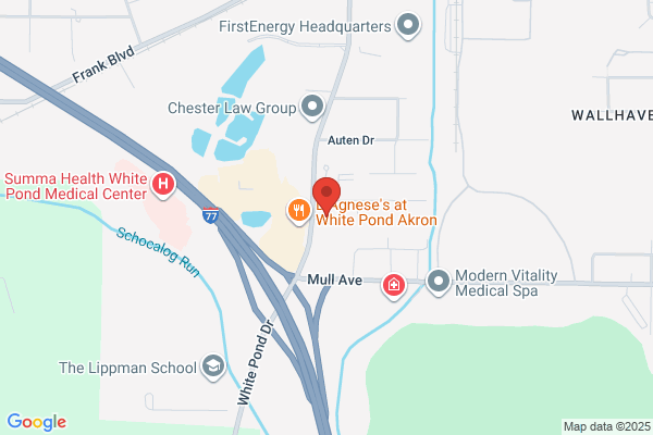 Akron Oral & Maxillofacial Surgery Group