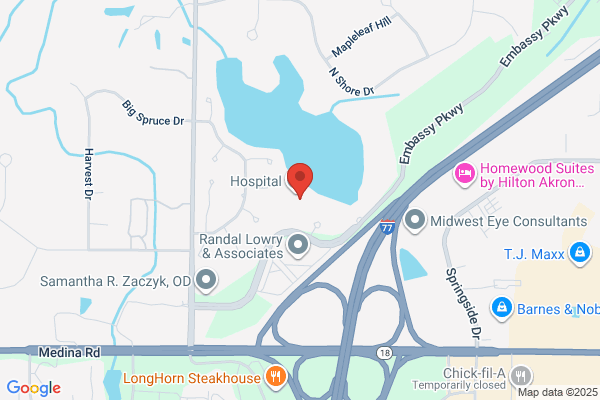 Crystal Clinic, Inc.
