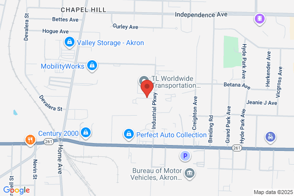 Cunningham Supply Co Inc