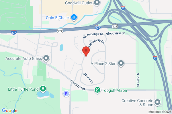 Coventry Crossing Community Association