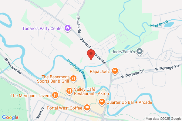 Cedarwood Valley Office Park