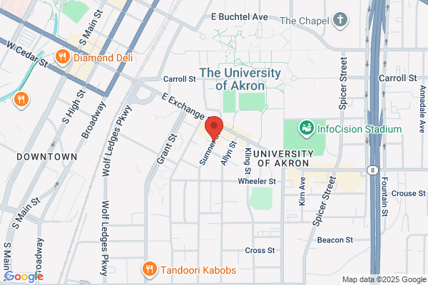 University Rentals