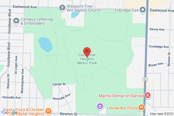 Metro Parks