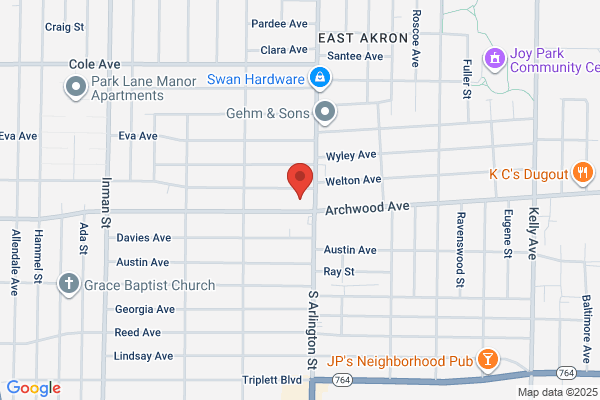 A Aable Event & Party Rentals