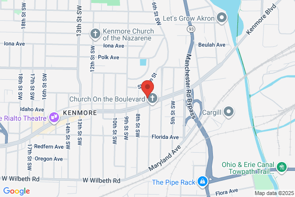South Akron Awning Co
