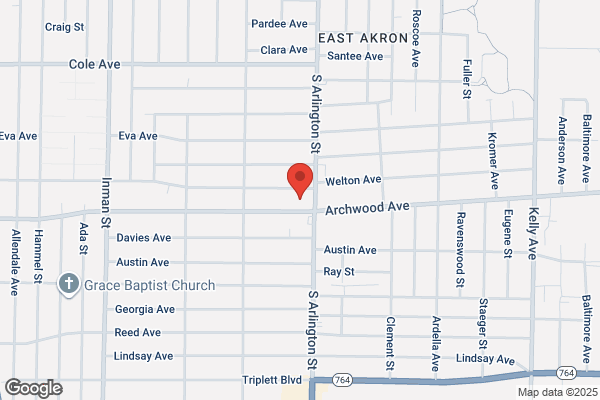 A & B Tent Rental Inc