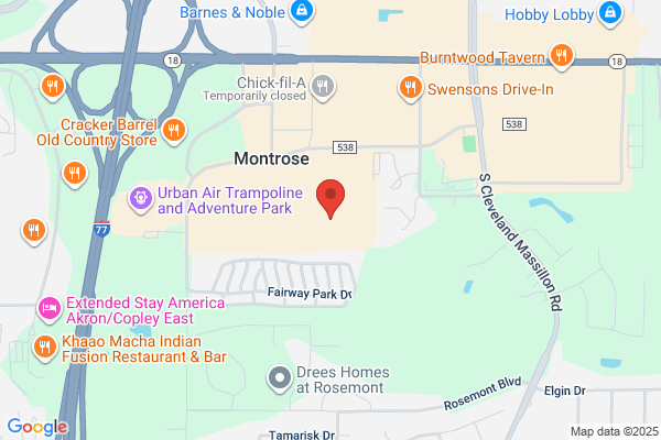 Staples Travel Services