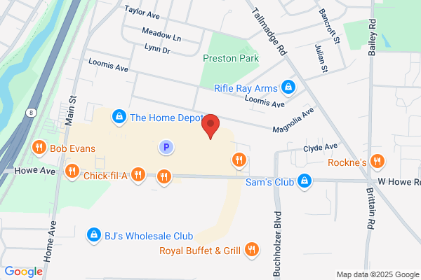 La Weight Loss Centers