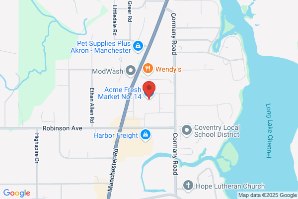 Acme Fresh Market Pharmacy