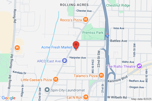 Acme Fresh Market Pharmacy